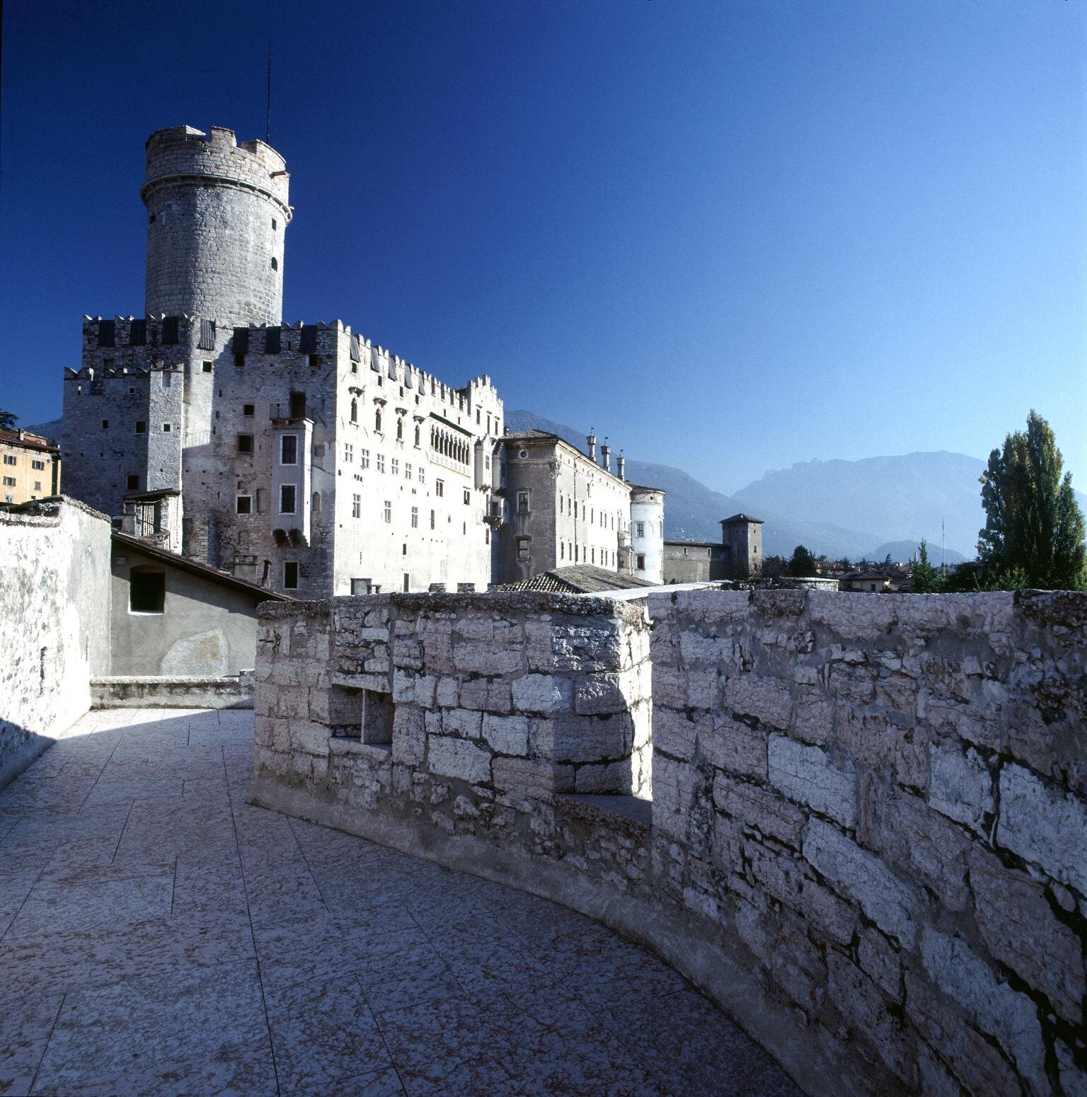 CASTEL THUN