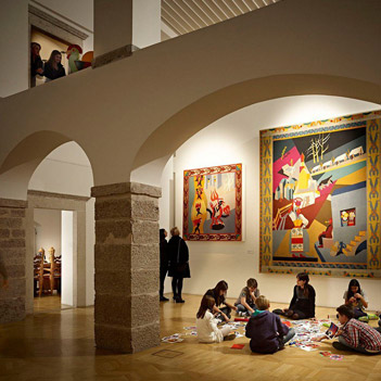 Casa d'Arte Futurista Fortunato Depero