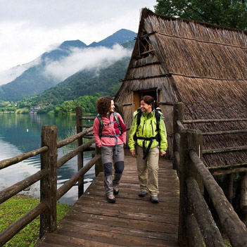 Museo delle Palafitte - Ledro