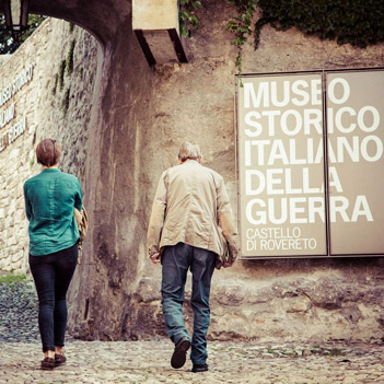 Museo Storico Italiano della Guerra