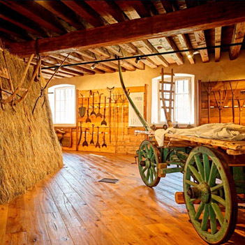 Museo degli usi e costumi della gente trentina