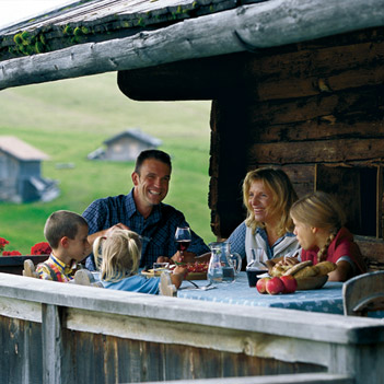 Strade del Vino e dei Sapori del Trentino